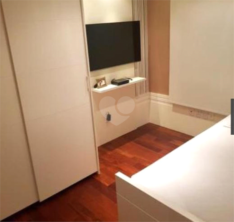 Venda Apartamento São Paulo Santa Teresinha REO845753 86