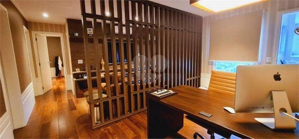 Venda Apartamento São Paulo Santa Teresinha REO845753 38