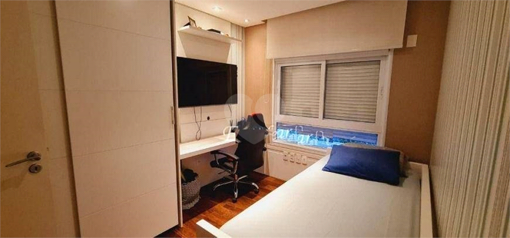 Venda Apartamento São Paulo Santa Teresinha REO845753 83