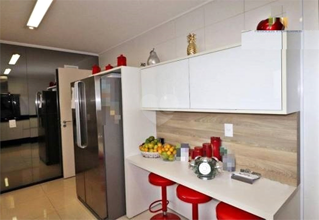 Venda Apartamento São Paulo Santa Teresinha REO845753 48