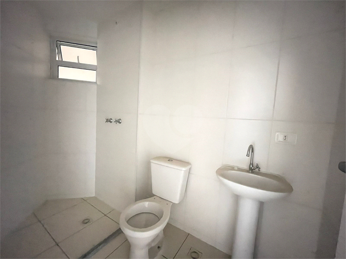 Venda Apartamento Piracicaba Paulicéia REO845754 4