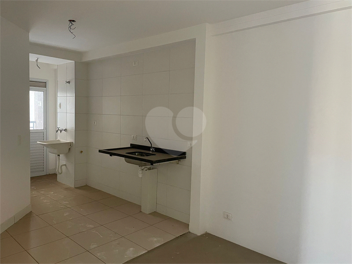 Venda Apartamento Piracicaba Paulicéia REO845754 3