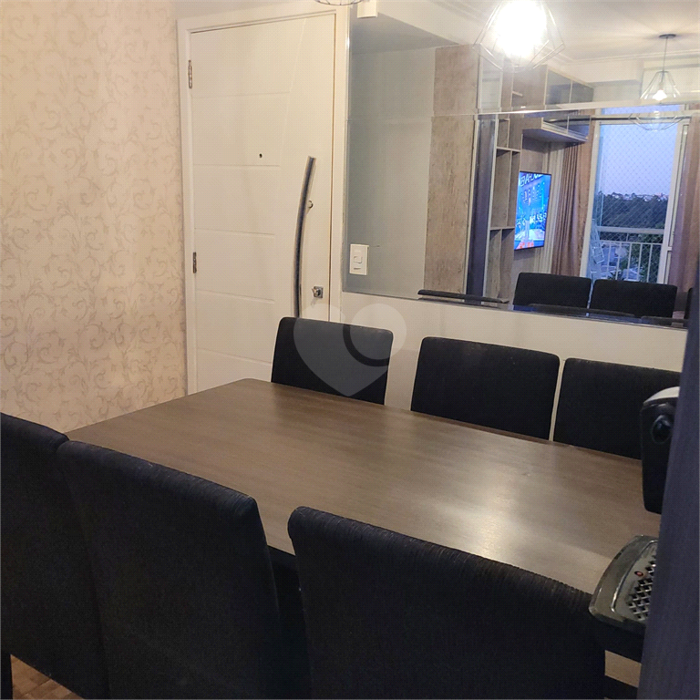 Venda Apartamento São Paulo Vila Santa Clara REO845757 8