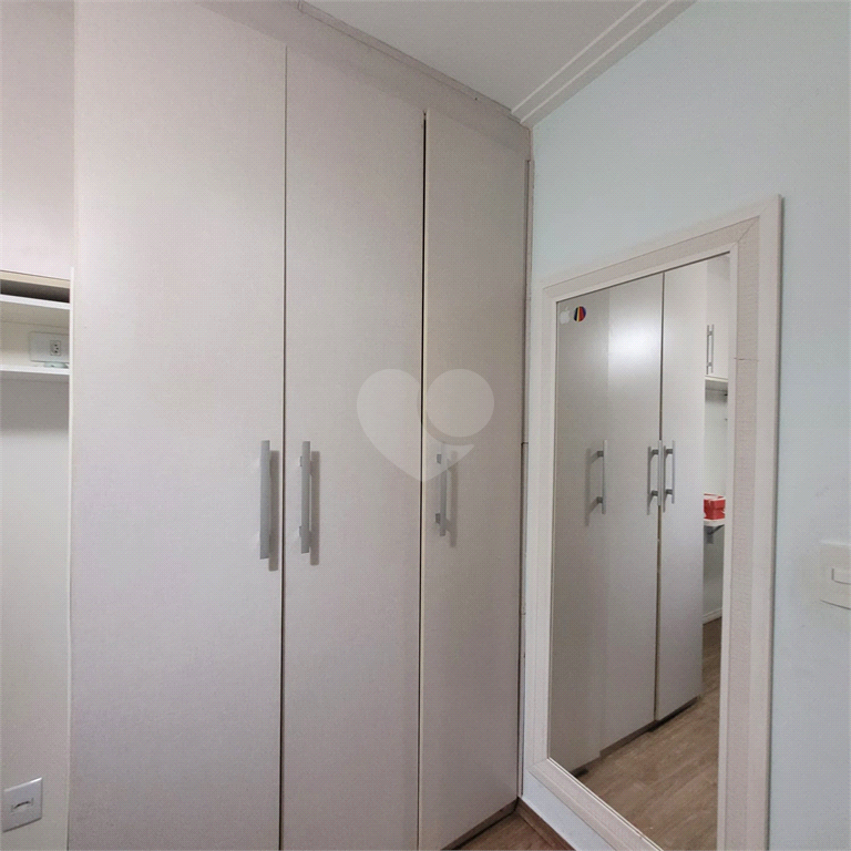 Venda Apartamento São Paulo Vila Santa Clara REO845757 16