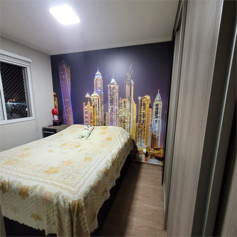 Venda Apartamento São Paulo Vila Santa Clara REO845757 15