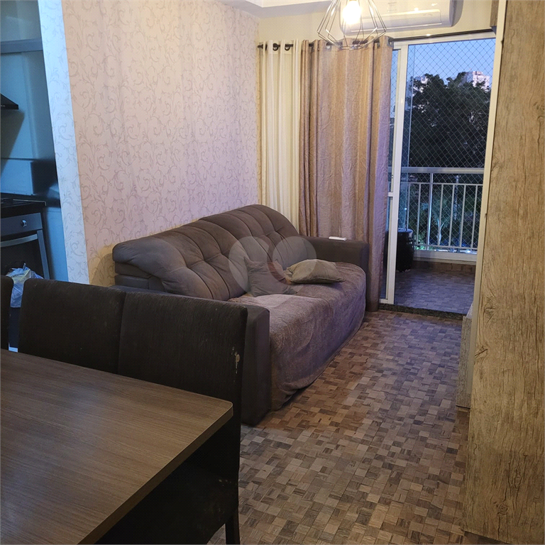 Venda Apartamento São Paulo Vila Santa Clara REO845757 6