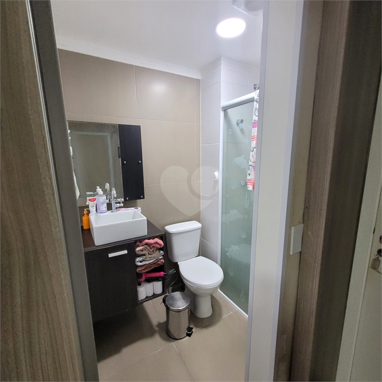 Venda Apartamento São Paulo Vila Santa Clara REO845757 13