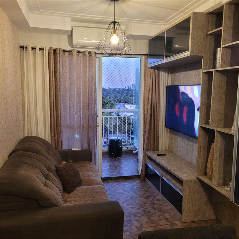 Venda Apartamento São Paulo Vila Santa Clara REO845757 4