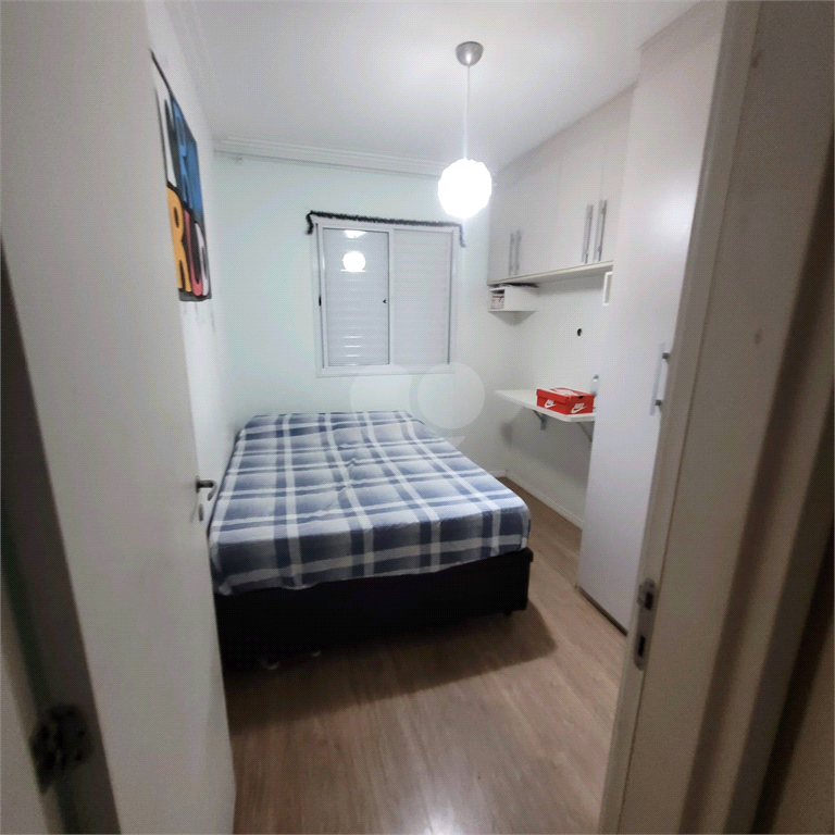 Venda Apartamento São Paulo Vila Santa Clara REO845757 18