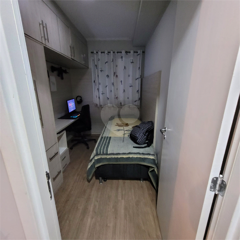 Venda Apartamento São Paulo Vila Santa Clara REO845757 20