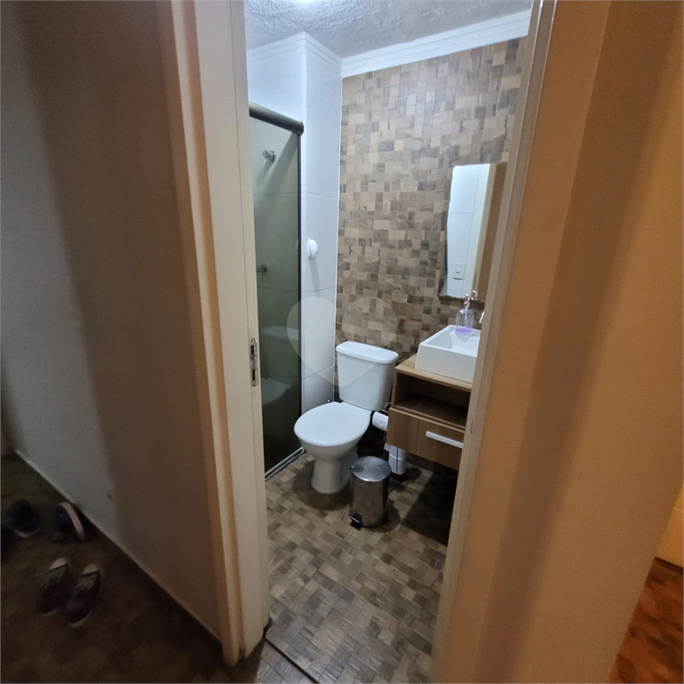 Venda Apartamento São Paulo Vila Santa Clara REO845757 14