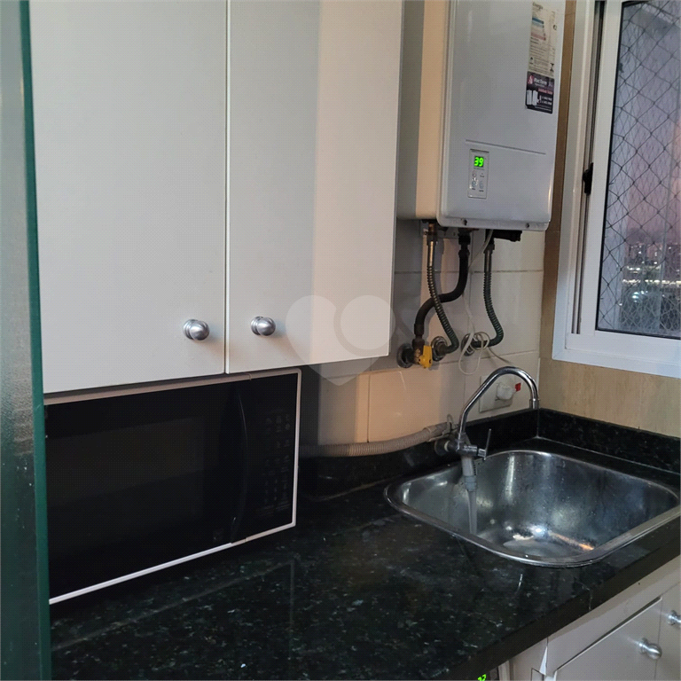 Venda Apartamento São Paulo Vila Santa Clara REO845757 12