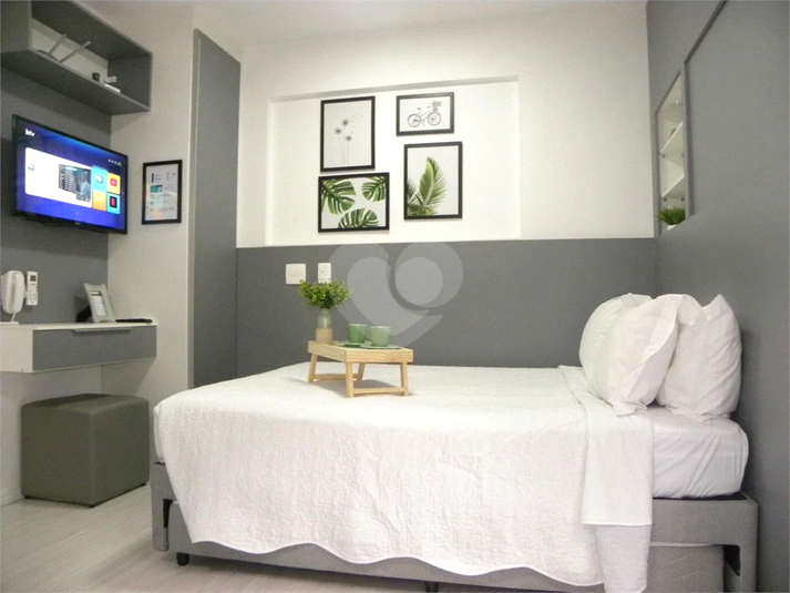 Venda Studio São Paulo Bela Vista REO845765 8