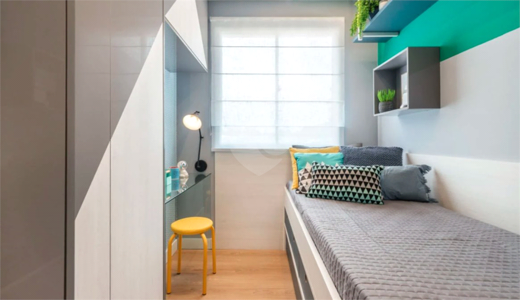 Venda Apartamento São Paulo Canindé REO845771 7