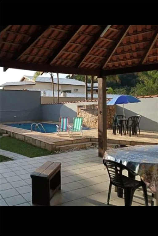 Venda Condomínio Guarujá Balneário Praia Do Pernambuco REO845779 13