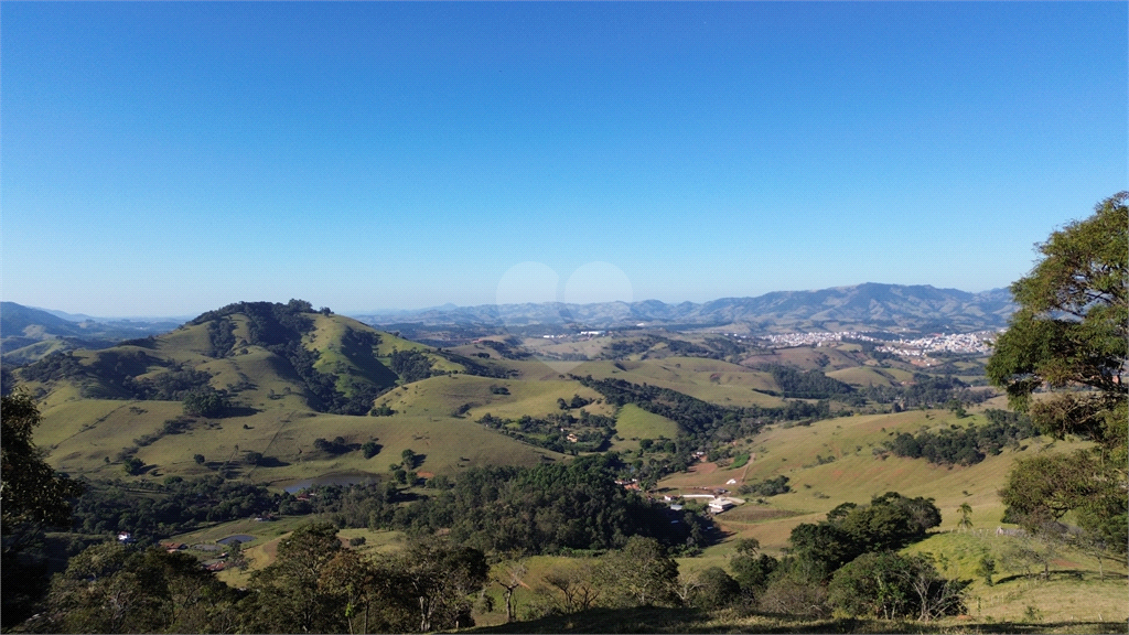 Venda Terreno Cambuí Centro REO845780 2