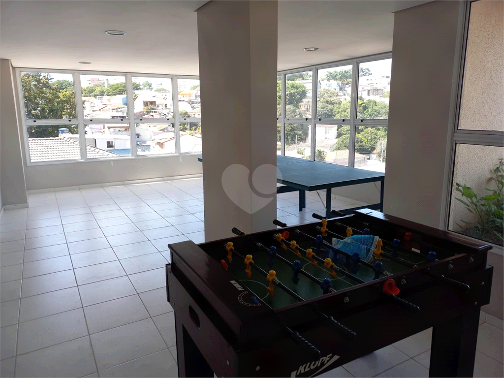 Venda Apartamento São Paulo Vila Dom Pedro Ii REO845781 17