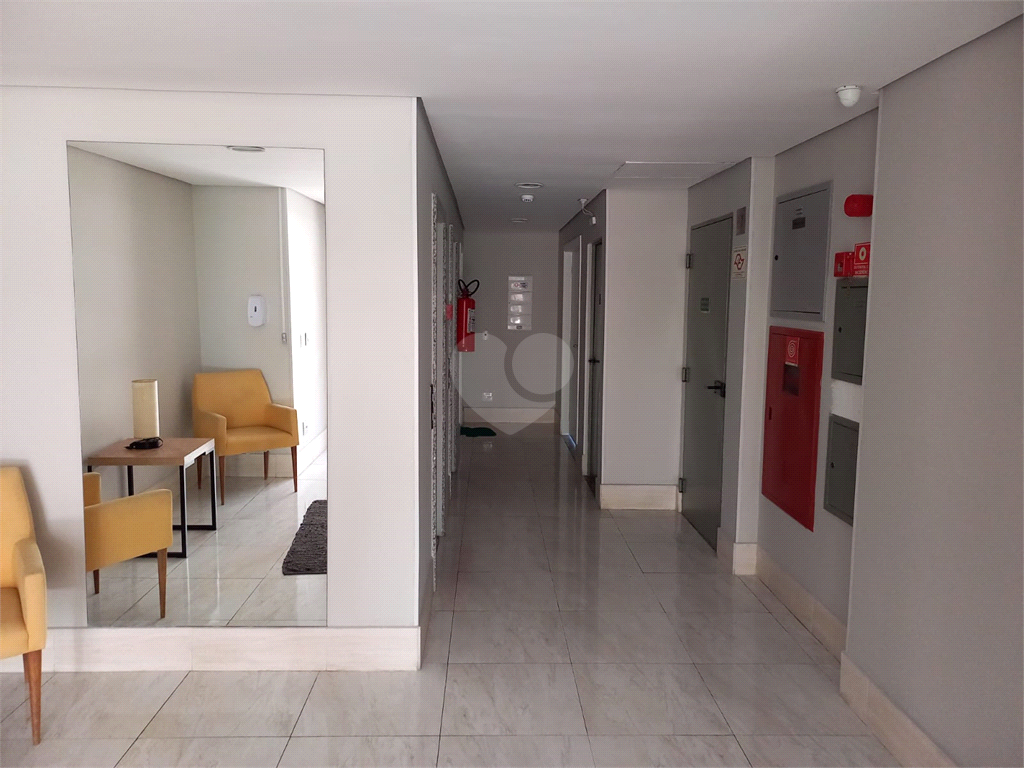 Venda Apartamento São Paulo Vila Dom Pedro Ii REO845781 16