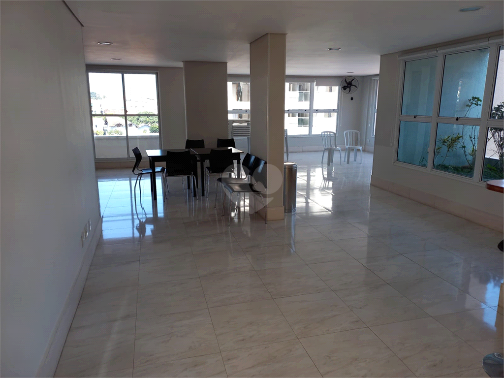 Venda Apartamento São Paulo Vila Dom Pedro Ii REO845781 19