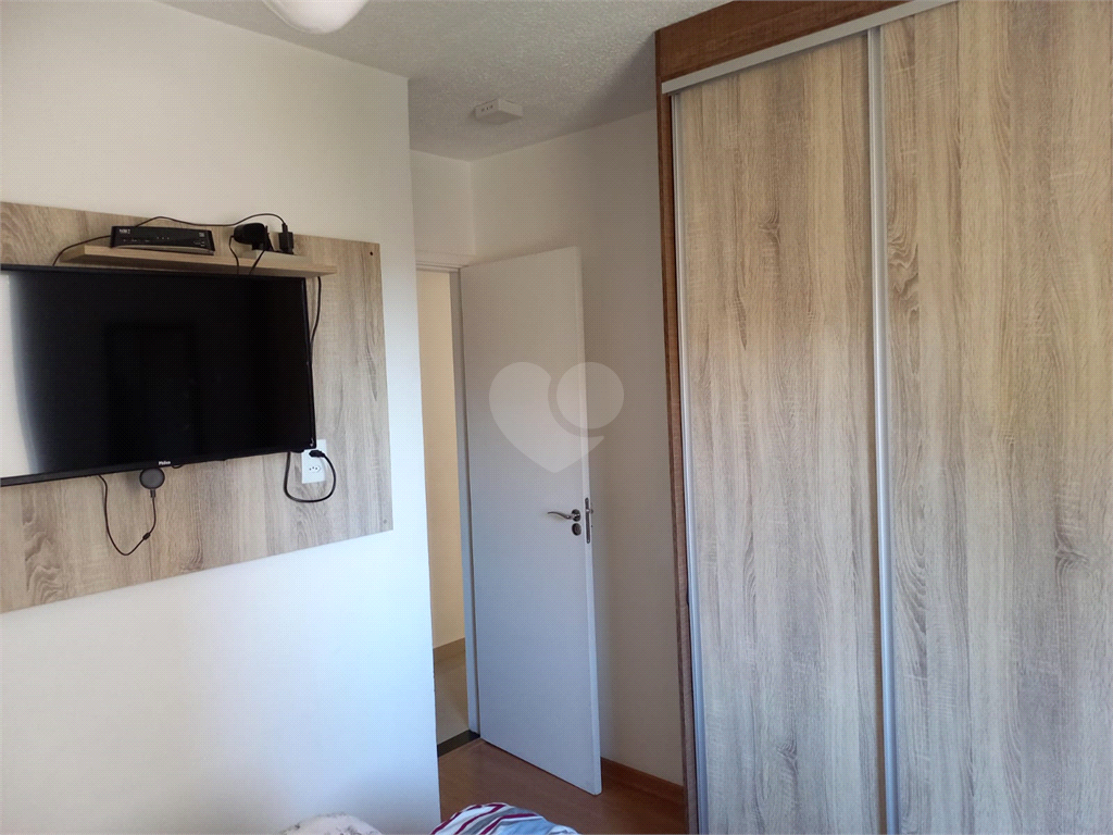 Venda Apartamento São Paulo Vila Dom Pedro Ii REO845781 11