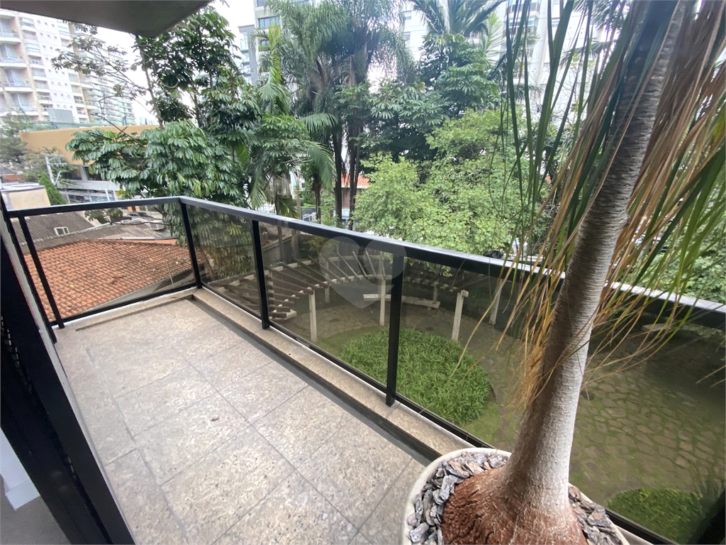 Venda Apartamento São Paulo Vila Nova Conceição REO845788 26