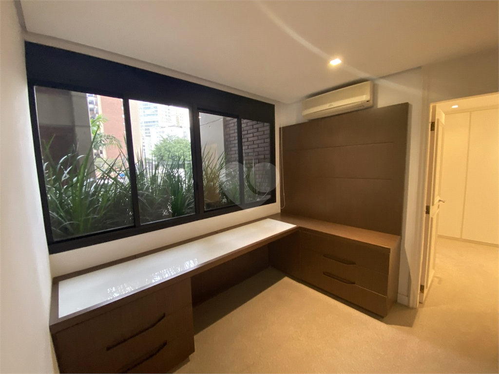 Venda Apartamento São Paulo Vila Nova Conceição REO845788 21