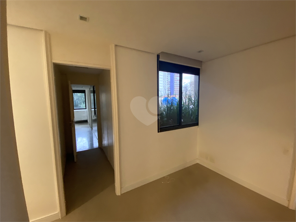 Venda Apartamento São Paulo Vila Nova Conceição REO845788 17