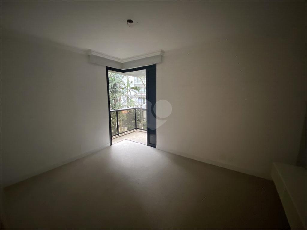 Venda Apartamento São Paulo Vila Nova Conceição REO845788 11