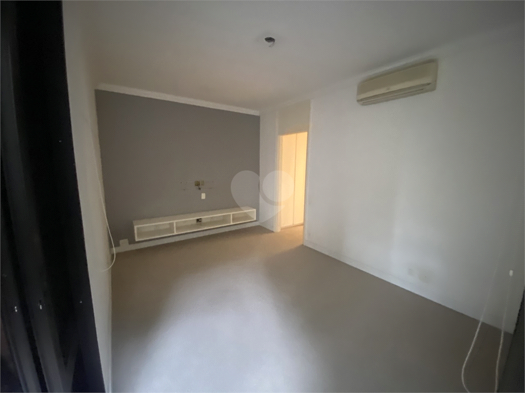 Venda Apartamento São Paulo Vila Nova Conceição REO845788 13