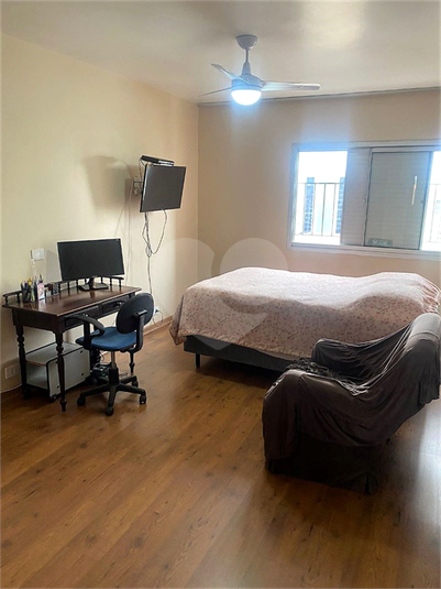 Venda Apartamento São Paulo Pinheiros REO845791 9