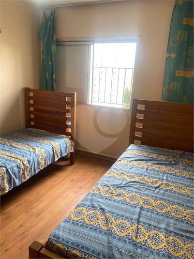 Venda Apartamento São Paulo Pinheiros REO845791 12