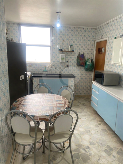 Venda Apartamento São Paulo Pinheiros REO845791 8