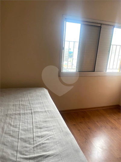 Venda Apartamento São Paulo Pinheiros REO845791 14