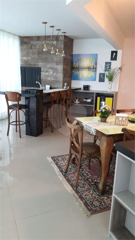 Venda Apartamento Balneário Camboriú Centro REO845809 22