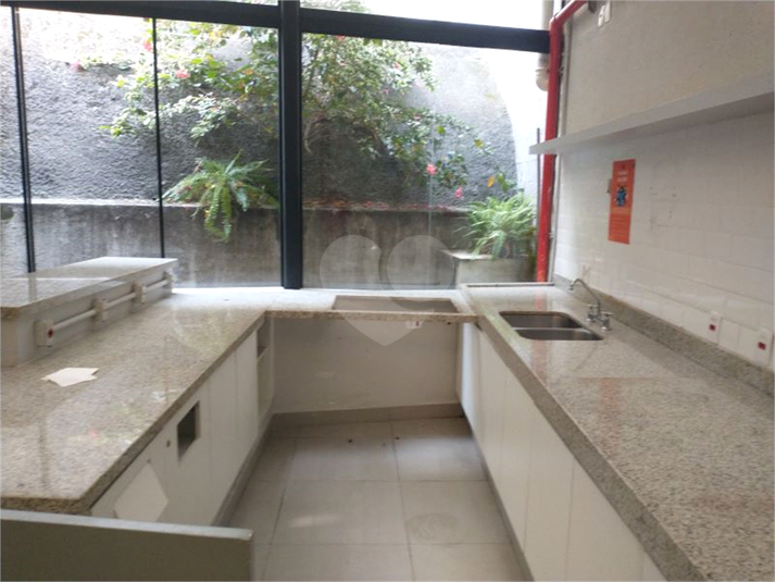 Aluguel Prédio inteiro São Paulo Casa Verde REO845817 11