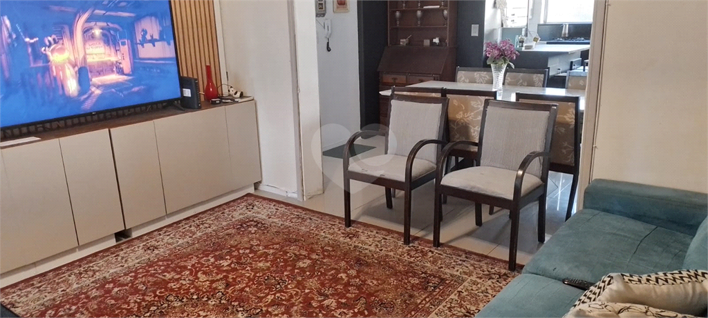 Venda Apartamento São Paulo Jardim Ampliação REO845819 7