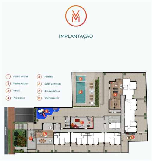 Venda Apartamento São Paulo Vila Aricanduva REO845824 15