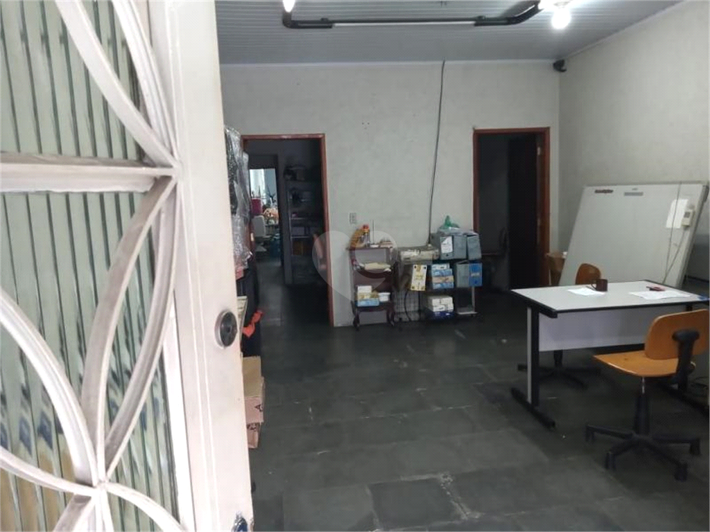 Venda Salão Comercial São Paulo Ipiranga REO845829 3