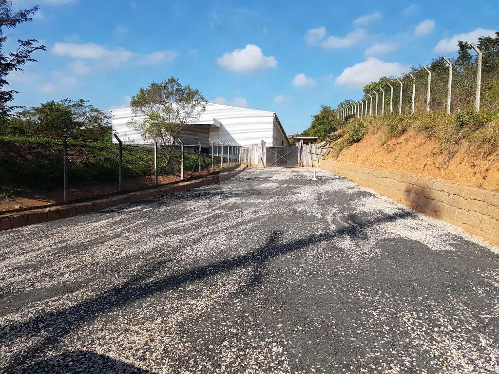 Venda Galpão Vinhedo Distrito Industrial Benedito Storani REO845832 23