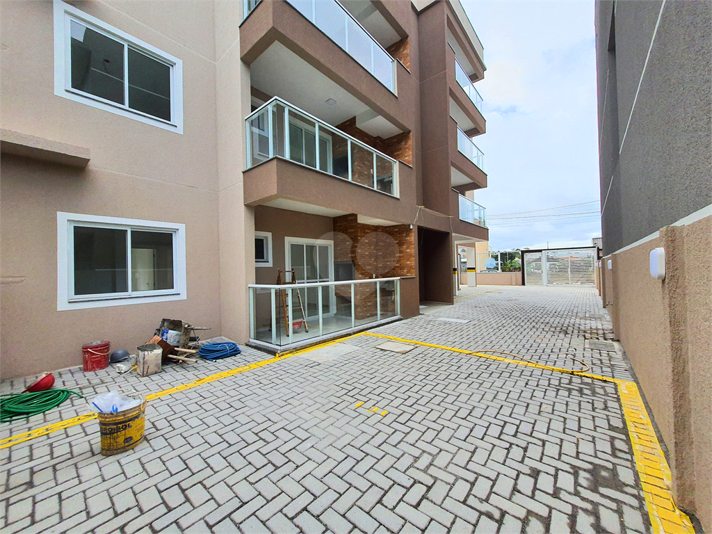 Venda Apartamento Itapoá Itapoá REO845834 14