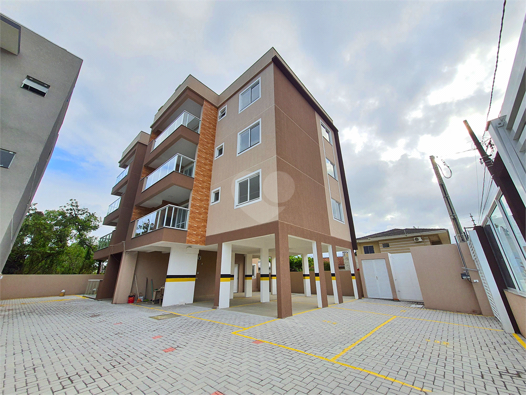 Venda Apartamento Itapoá Itapoá REO845834 1