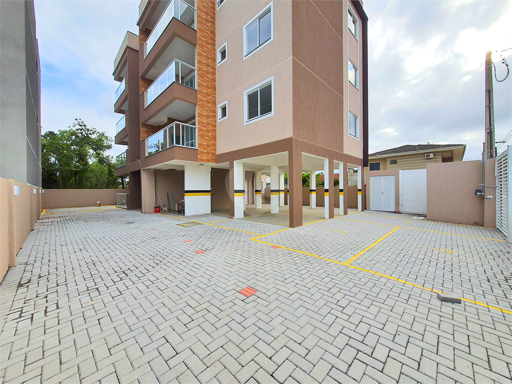 Venda Apartamento Itapoá Itapoá REO845834 13