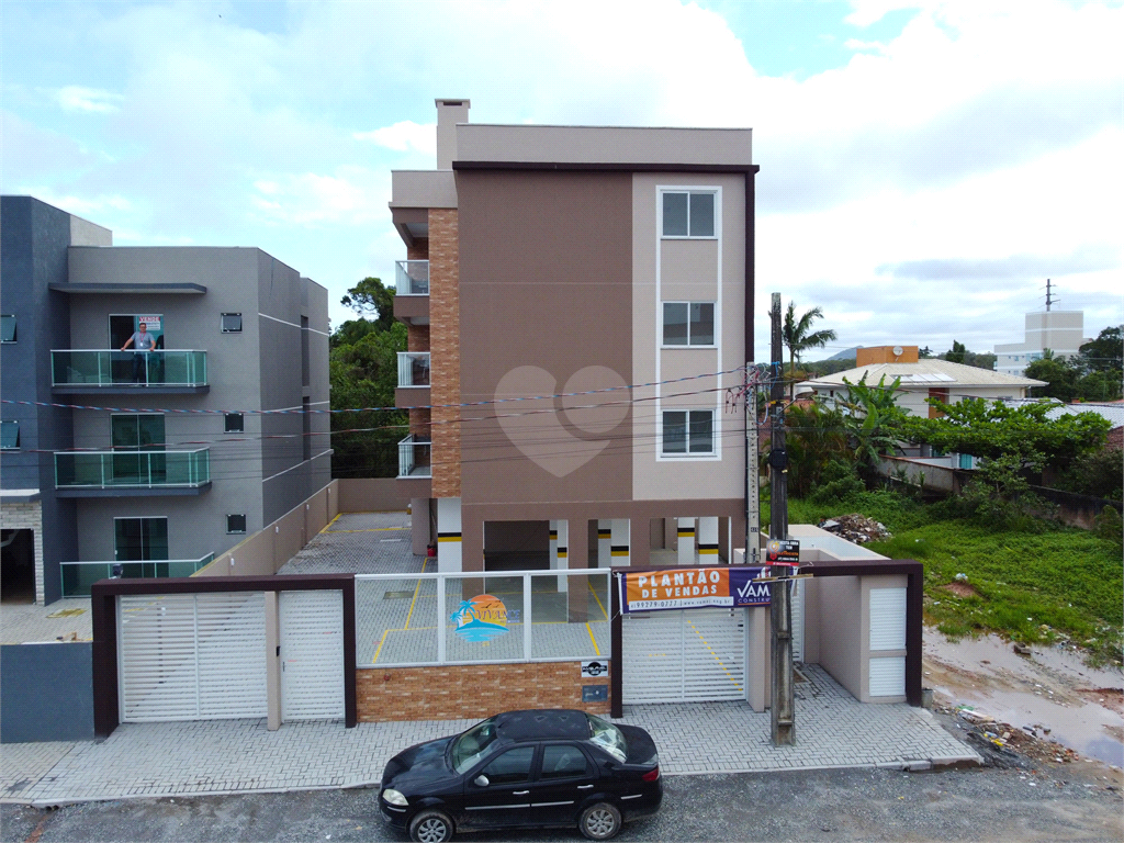 Venda Apartamento Itapoá Itapoá REO845834 16