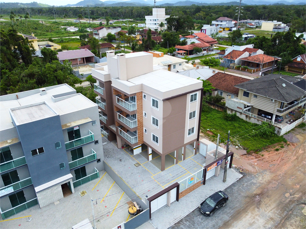 Venda Apartamento Itapoá Itapoá REO845834 17