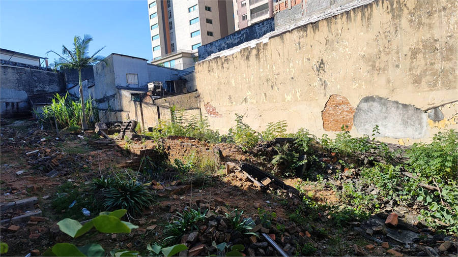 Venda Terreno São Paulo Penha De França REO845841 3