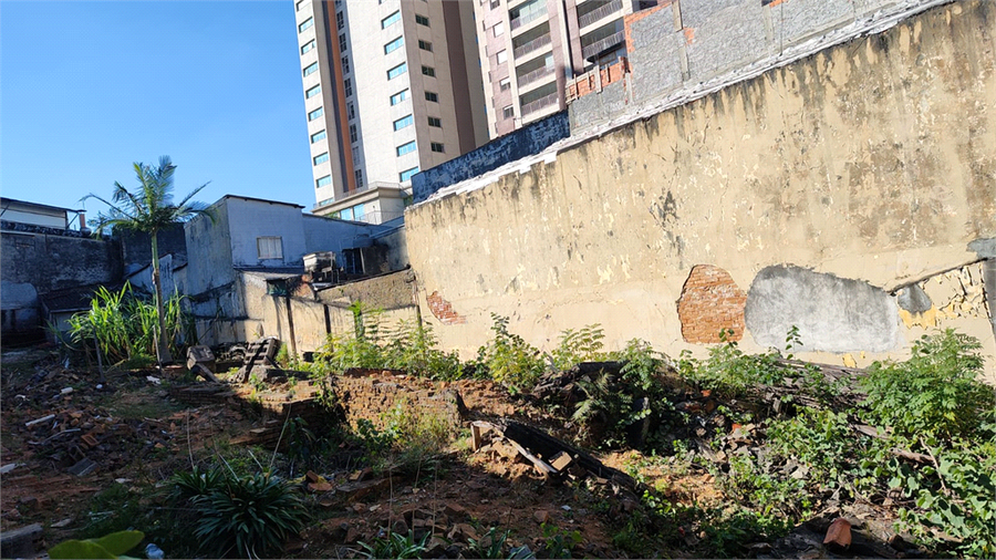 Venda Terreno São Paulo Penha De França REO845841 11