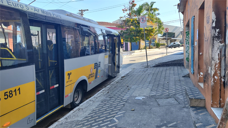 Venda Terreno São Paulo Penha De França REO845841 5