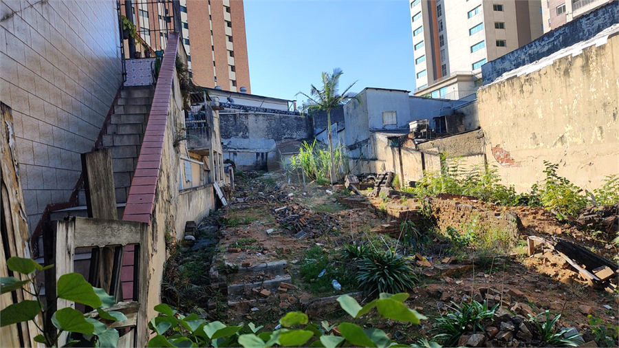 Venda Terreno São Paulo Penha De França REO845841 1