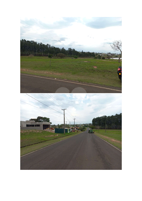 Venda Terreno Paranapanema Campos De Holambra REO845846 7