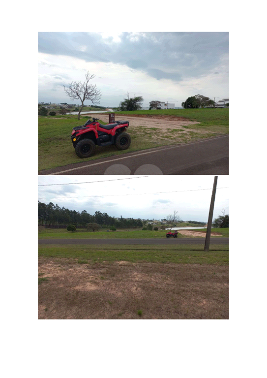 Venda Terreno Paranapanema Campos De Holambra REO845846 4